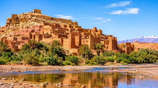 Ait Benhaddou